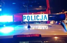 Gwałtowny wzrost przestępczości w Warszawie. Policja utajnia dane o narodowości