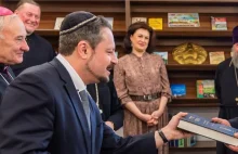 Podporządkować lub zlikwidować. Białoruski reżim weryfikuje wspólnoty religijne