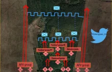 Ocena wojny na Ukrainie, codzienny przetłumaczony raport ISW. 28 lutego 2023.