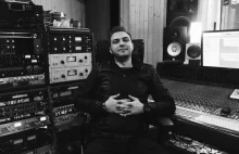 Nie żyje South Blast, polski DJ i Producent EDM