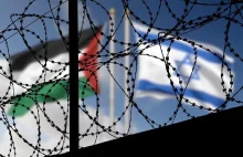 RPA złożyło skargę na Izrael do Międzynarodowego Trybunału Sprawiedliwości