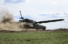 Zachodnie źródła: Armia Ukrainy może upaść w nadchodzących miesiącach