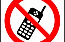Pierwsze miasto w Europie zakazuje telefonów (⌐ ͡■ ͜ʖ ͡■)