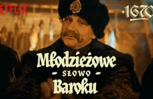 Wybory Młodzieżowego Słowa BaRoku 1670 Co tu gadać? #pdk