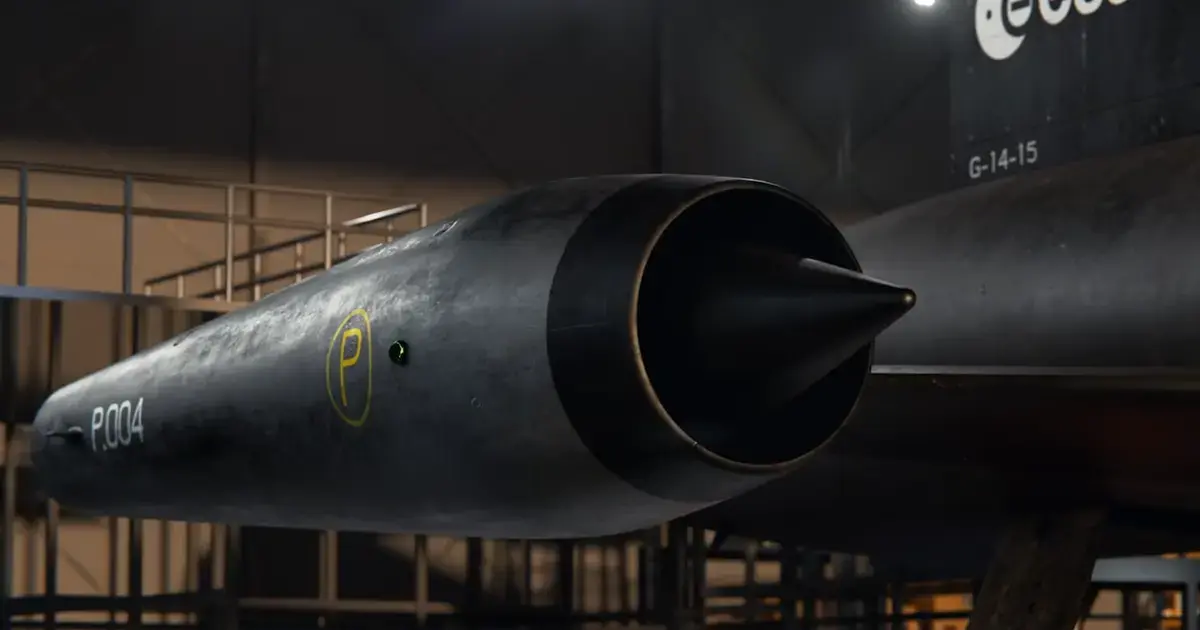 Europa stawia na szybkość, zasięg i niezależność technologiczną