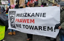 Sztuczny głód mieszkaniowy