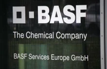 Dlaczego BASF część produkcji przenosi do Chin?