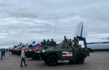Rosja powraca na szlak Kałasznikowa | Defence24
