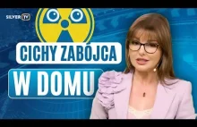 Podstepny radon w naszych domach