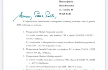 Propagandzistą Adamczyk zarabiał w TVP 100 tys. miesięcznie