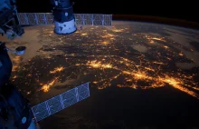 Gospodarka kosmiczna. Wysyłamy 13 razy więcej satelitów niż 10 lat wcześniej