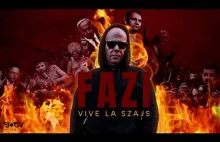 FAZI Viva La Szajs