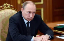 W Rosji wciąż brakuje lokomotyw. Ale za to masła też nie mają