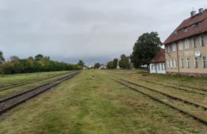 Lista wstydu. 43 powiaty w Polsce wciąż bez dostępu do kolei pasażerskiej