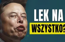 Tomek Rożek i paskudna miniatura Elona