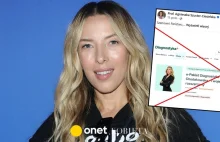 Lekarze krytykują Ewę Chodakowską. Sprawa na trafić do Rzecznika Praw Pacjenta