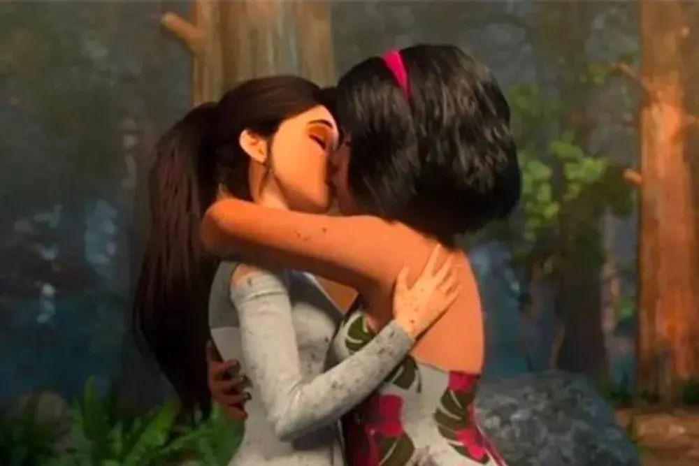 Netflix nie ma hamulców!