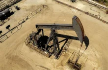 Ceny ropy rosną wskutek wojen na Ukrainie i Bliskim Wschodzie