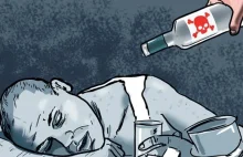 Prohibicja w Polsce postępuje. Samorząd lekarski chce ogólnokrajowego zakazu