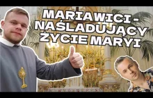 Czym się różnią mariawici i katolicy? Rozmowa z kapłanem