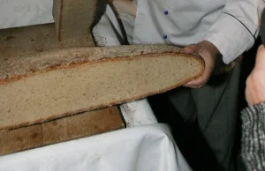 Chleb prądnicki z Krakowa na liście produktów regionalnych