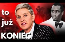 Mistrzyni Oszustwa: Katastrofalny Upadek Ellen DeGeneres.