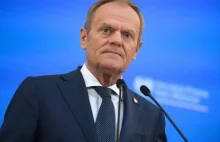 Tusk zwołuje posiedzenie. Chodzi o wpływy rosyjskie i białoruskie