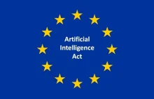 Rozporządzenie w sprawie sztucznej inteligencji – AI Act – zatwierdzone!