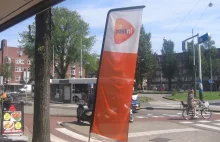 Poczta holenderska rozważa zaprzestanie doręczeń listów