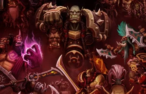 Warcraft II powrócił z martwych dzięki modderom. Zagraj w odświeżoną wersję klas