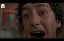 Pierwszy Oscar za charakteryzację