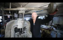 Takich warsztatów już nie ma