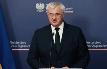 Polska odnowi pomnik UPA w Monasterzu