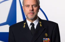 Oficer NATO krytykuje instytucje finansowe za lekceważenie inwestycji w uzbrojen