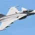 Szwecja na wsniosek sojuszników nie przekaże Ukrainie myśliwców Gripen