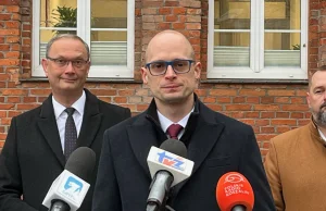 Wybory samorządowe: PiS oraz Konfederacja startują razem w Szczecinku