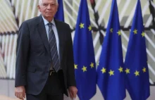 Borrell: Izrael kontynuuje działania militarne pomimo orzeczenia MTS w Hadze