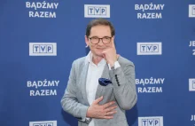 Przemysław Babiarz zawieszony w TVP! To dla niego koniec igrzysk olimpijskich