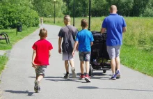 Będzie nowe świadczenie dla ojców. Ponad 1,8 tys. zł miesięcznie