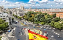 "Gigantyczny dramat" z cenami mieszkań w Hiszpanii. Ludzie wyszli na ulice