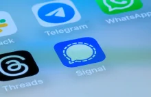 Signal może opuścić Szwecję
