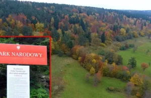 W Polsce powstaną nowe parki narodowe. Pierwszy w kolejce stoi Turnicki
