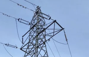 Rosja nie zdołała zniszczyć systemu energetycznego Ukrainy