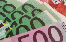 Kurs euro po 4,78 PLN? Mocna prognoza ekspertów globalnego banku