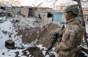 Ukraina nie jest gotowa do kontrofensywy, ale nie ma wyjścia