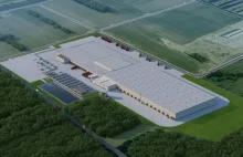 Dino Polska S.A. wybuduje nowe, wielkie centrum dystrybucyjne w Polsce
