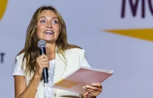 Dominika Kulczyk kupiła prawa do festiwalu Malta Poznań
