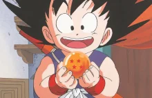 Kultowy serial Dragon Ball trafił do CANAL+ online