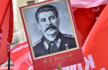 Józef Stalin był wyjątkowo bezwzględnym zbrodniarzem