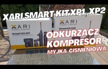 XARI Smart Kit XP1 vs XARI Smart Kit XP2